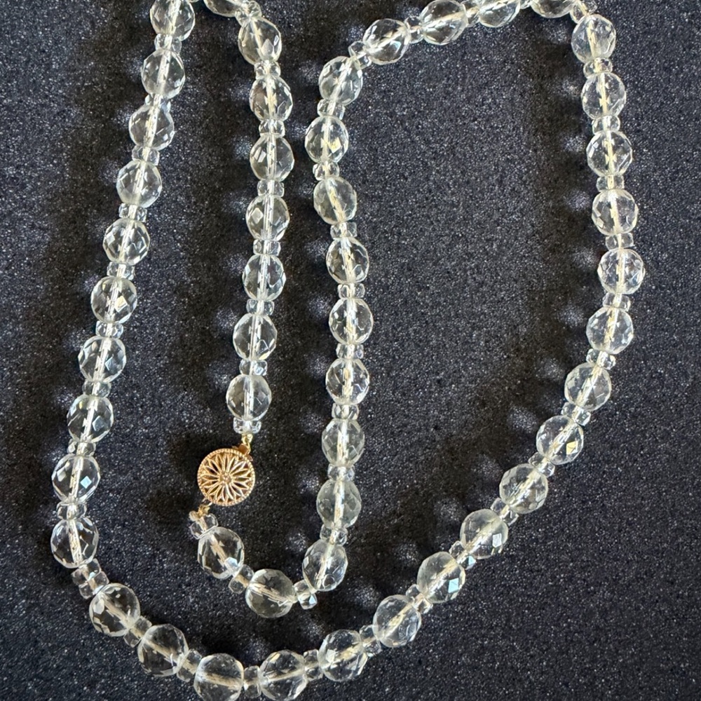 Vintage Necklace